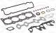Gasket Set, cylinder head - 710.301 ELRING - 5893663, 02-31790-04, 21-27185-21/0