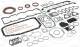 Full Gasket Set, engine - 710.320 ELRING - 5896986, 01-33951-05, 51012000