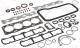 Full Gasket Set, engine - 710.360 ELRING - 5895664, 20-28381-00/0, 50148200