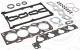 Gasket Set, cylinder head - 710.461 ELRING - 71713631, 02-35600-03, 21-28382-22/0