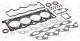 Gasket Set, cylinder head - 711.930 ELRING - 0197.T6, 02-29160-01, 21-29752-20/0