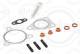 Mounting Kit, charger - 714.320 ELRING