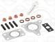 Mounting Kit, charger - 714.520 ELRING