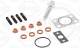 Mounting Kit, charger - 714.600 ELRING