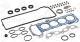 Gasket Set, cylinder head - 714.690 ELRING - 11042-AX02J, 02-10006-01, 52223700