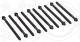 Cylinder Head Bolt Set - 714.750 ELRING - 11127511578, 11127583113, 14-32308-01