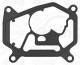 Gasket, vacuum pump - 714.791 ELRING - 01339600, 14658-HG00A, 2700160080