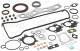 Full Gasket Set, engine - 715.790 ELRING - 04111-33020, 11117790935, 04111-33021