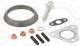Mounting Kit, charger - 716.280 ELRING - 04-10026-01, JTC11048