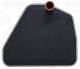 Hydraulic Filter, automatic transmission - 717.040 ELRING - 0B6325429, 1001360009, 105812
