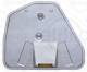 Hydraulic Filter, automatic transmission - 717.040 ELRING - 0B6325429, 1001360009, 105812