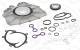 Gasket Set, crank case - 717.570 ELRING - 08-37726-02, 427133P, 54148500