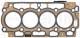 Gasket, cylinder head - 718.311 ELRING - 0209.JF, 1698964, 31330919