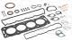 Full Gasket Set, engine - 718.610 ELRING - 01-34356-01, S32985-00
