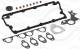 Gasket Set, cylinder head - 724.341 ELRING - 21-29463-20/0, 418249P, 53013100