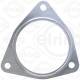 Gasket, exhaust pipe - 725.430 ELRING - 99111148200