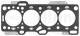 Gasket, cylinder head - 725.550 ELRING - 10168900, 22311-02760, 415588P