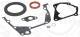 Gasket Set, crank case - 726.980 ELRING - 9521801, CK0330