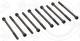 Cylinder Head Bolt Set - 728.130 ELRING - MN158130, 14-10276-01, 22-01338B
