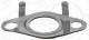 Gasket, EGR valve pipe - 728.870 ELRING - 03G131550, 65.08901-0002, 03L131547P