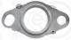 Gasket, EGR valve pipe - 728.870 ELRING - 03G131550, 65.08901-0002, 03L131547P