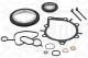 Gasket Set, crank case - 729.880 ELRING - 08-39246-01, B38113-00