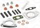 Mounting Kit, charger - 731.160 ELRING - 04175-0N031