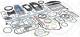 Dichtungsvollsatz, Motor - 733.800 ELRING - 01-34885-03