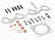 Montagesatz, Lader - 733.870 ELRING - 04-10062-01