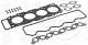 Gasket Set, cylinder head - 736.590 ELRING - 02-00011-01, 52260600, D40556-01