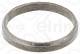 Gasket, exhaust pipe - 737.970 ELRING - 18307843213