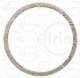 Seal Ring, charger - 738.210 ELRING - 11627589088