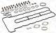 Gasket Set, cylinder head - 740.280 ELRING - 11127561438, 02-39286-01, 418334P