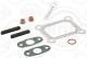 Mounting Kit, charger - 744.580 ELRING