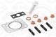 Mounting Kit, charger - 745.120 ELRING - 04-10101-01