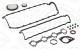 Full Gasket Set, engine - 746.140 ELRING - 417396P