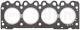 Gasket, cylinder head - 746.170 ELRING - 04178867, 04271157, 04271631