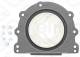 Shaft Seal, crankshaft - 746.390 ELRING - 1660100014, 1660100114, 20026624