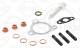Mounting Kit, charger - 746.450 ELRING - 04-10166-01