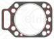 Gasket, cylinder head - 746.580 ELRING - 12159854, 12904371, 6.226.0.854.008.4