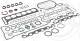 Dichtungsvollsatz, Motor - 748.251 ELRING - 20-23619-05/0