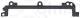 Gasket, timing case cover - 749.772 ELRING - 059109091K, 958.105.591.11, AH0125