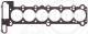 Gasket, cylinder head - 752.215 ELRING - 1722526.4, 1726482.1, 11121726623
