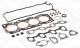 Gasket Set, cylinder head - 752.771 ELRING - 04112-54031, 04112-54032, 02-52134-03