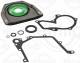 Gasket Set, crank case - 752.860 ELRING