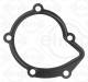 Gasket, water pump - 754.044 ELRING - 1206.A3, 17431-86CA0, 25131-29001