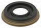 Wellendichtring, Differential - 755.340 ELRING - A2059970246, 49375537
