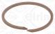 Seal, camshaft adjustment - 755.800 ELRING - 5066572, AT4E-6C262-BA, AT4E-6C262-BB
