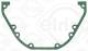 Gasket, housing cover (crankcase) - 756.769 ELRING - 4420110080, 31-022801-10, 70-23084-10