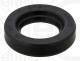 Shaft Seal, intermediate shaft - 758.200 ELRING - 11147729648, 15108400